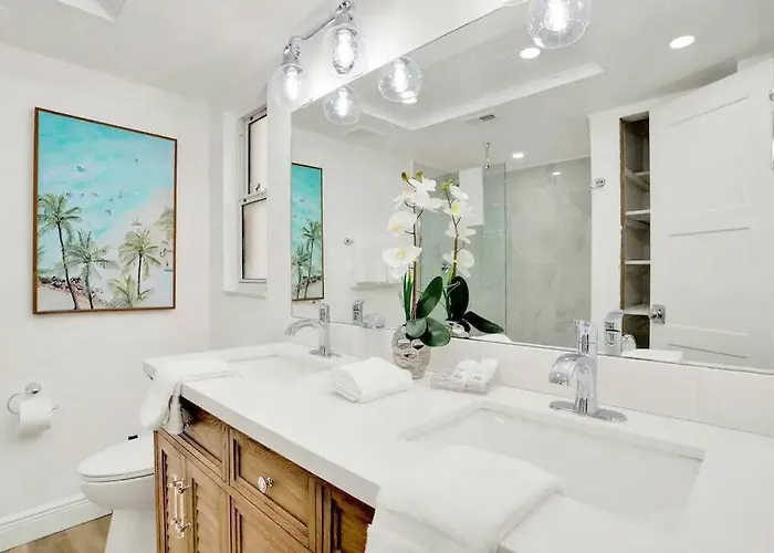 St Pete Getaway In Indian Rocks Beach!